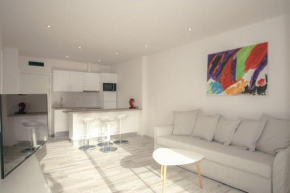 Paraiso Suites with Mega Views, Sea and Mountain.